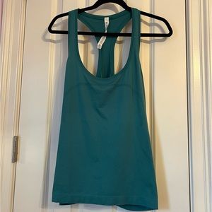 Lululemon Swiftly Tech Tank Top